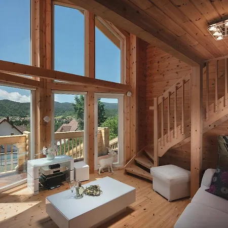 Villa Alpin Mrkopalj