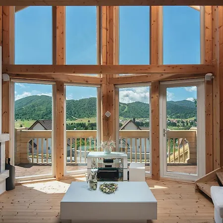 Villa Alpin *