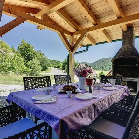 Alpin Villa