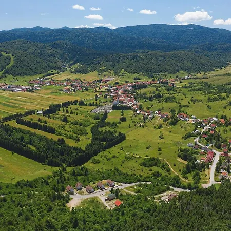 Alpin Villa