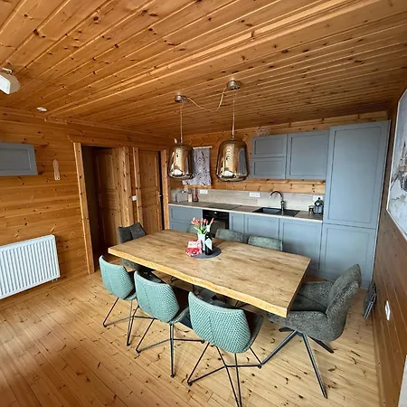Villa Alpin Mrkopalj
