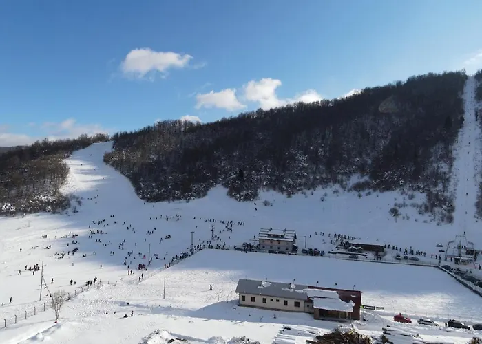 Alpin וילה מרקופאלי