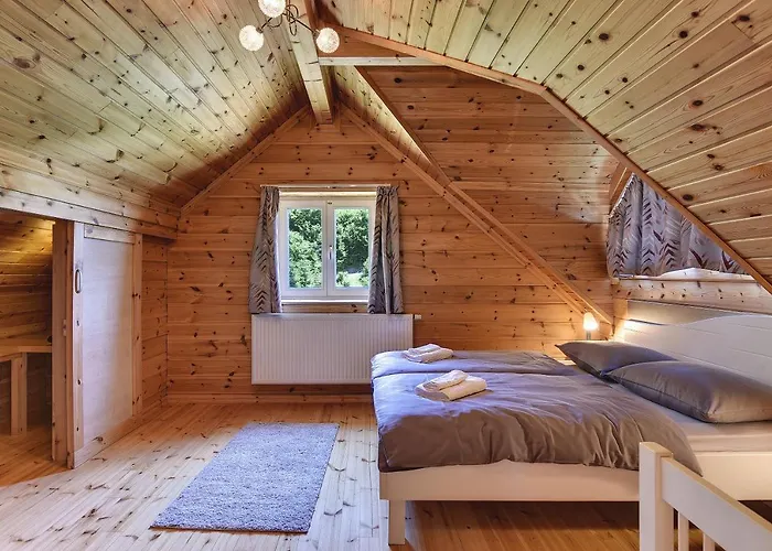 וילה Alpin מרקופאלי