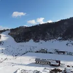 Alpin Vila Mrkopalj