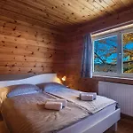 Alpin Vila Mrkopalj
