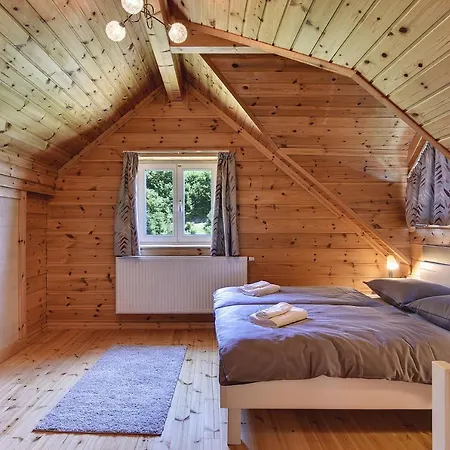 Vila Alpin Mrkopalj