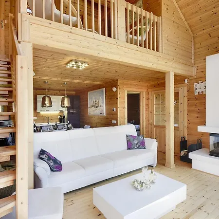 Vila Alpin