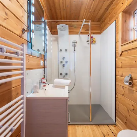 Alpin Villa Mrkopalj