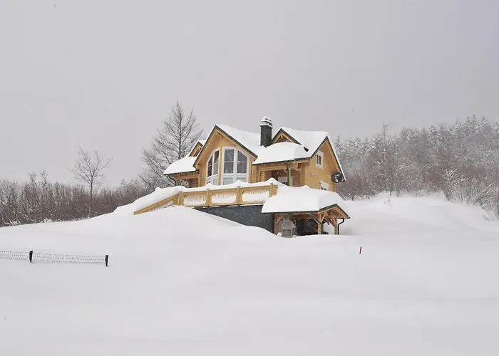 Villa Alpin *