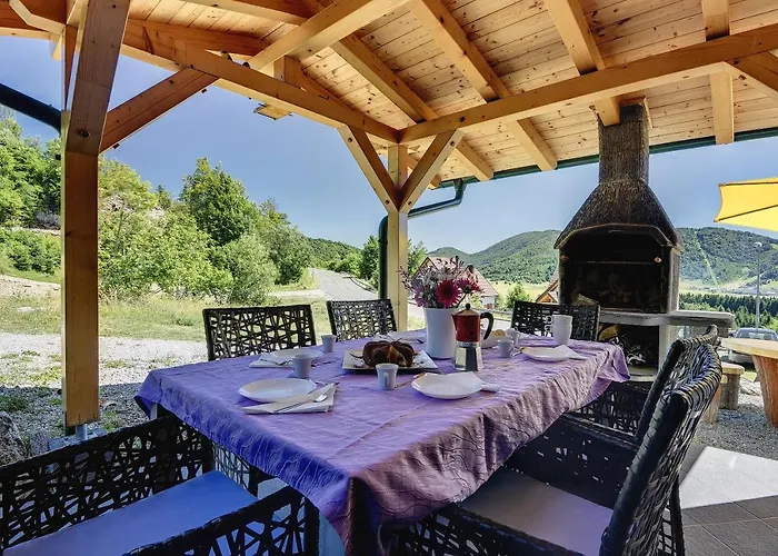 Alpin Villa